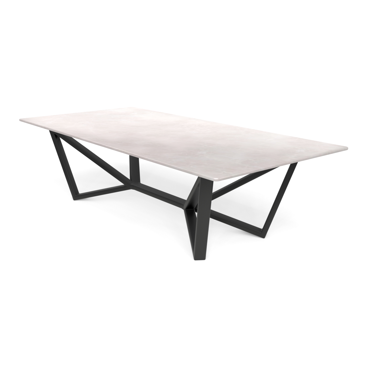 Spidery Dining Table 